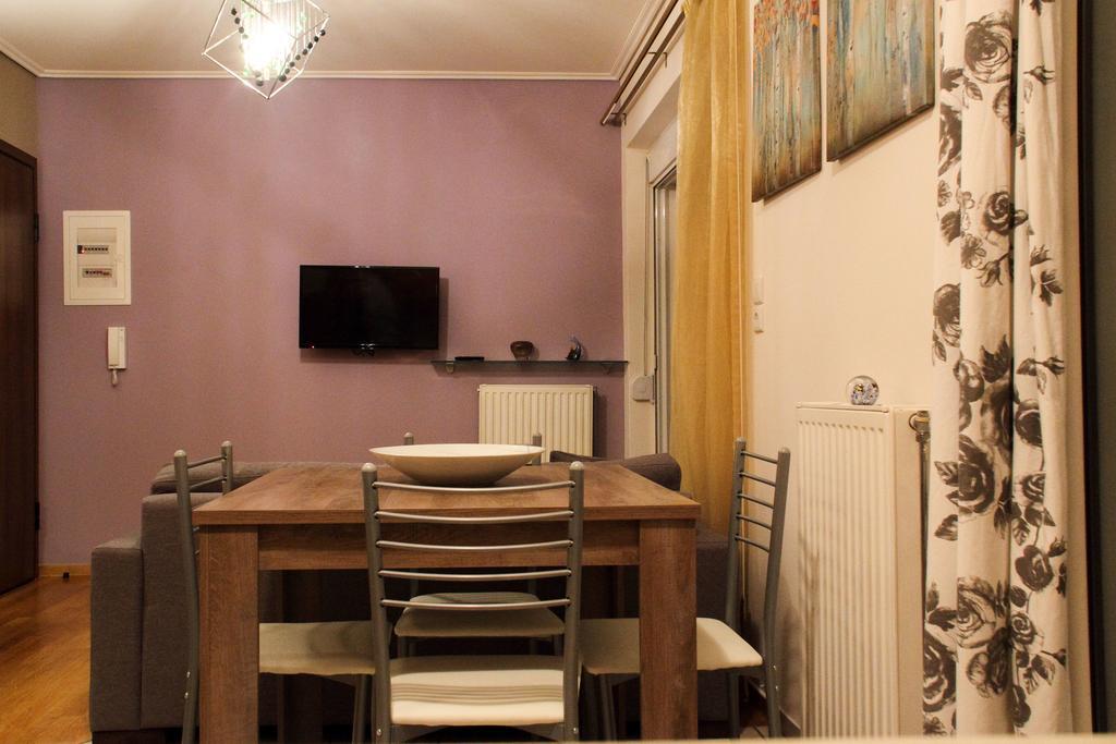Ouranos Apartment Athen