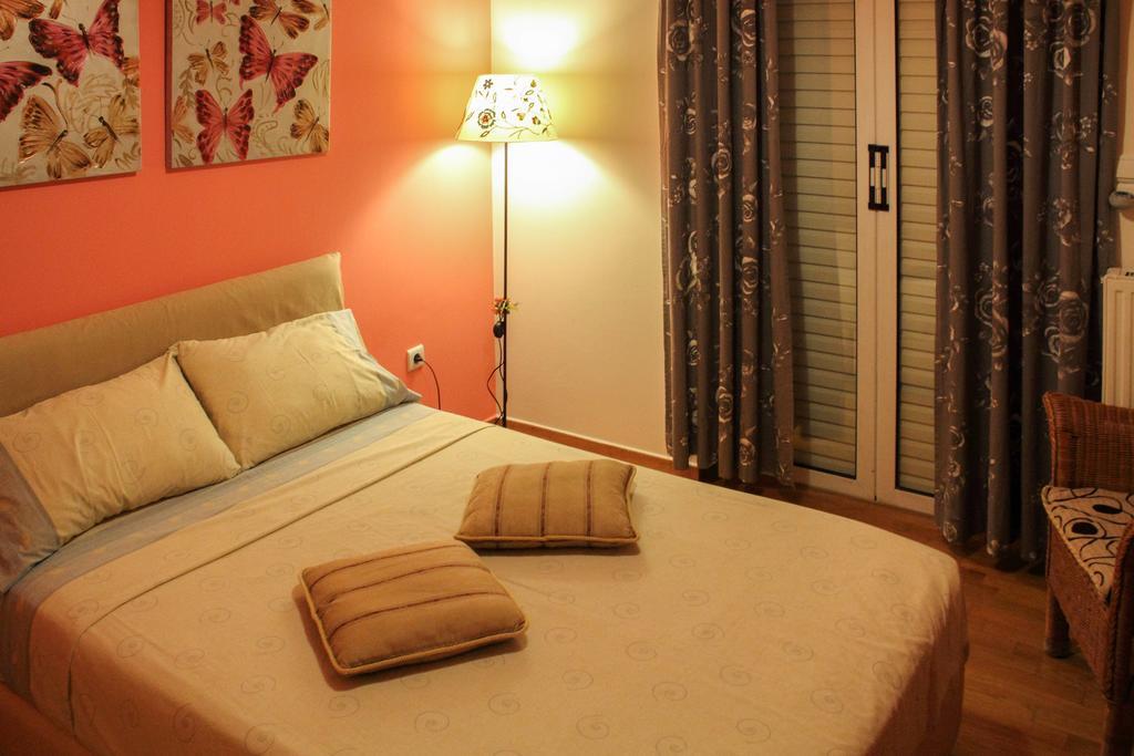 Ouranos Apartment *