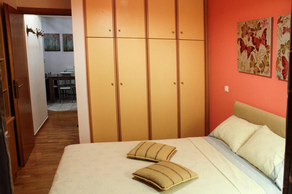 Apartment Ouranos