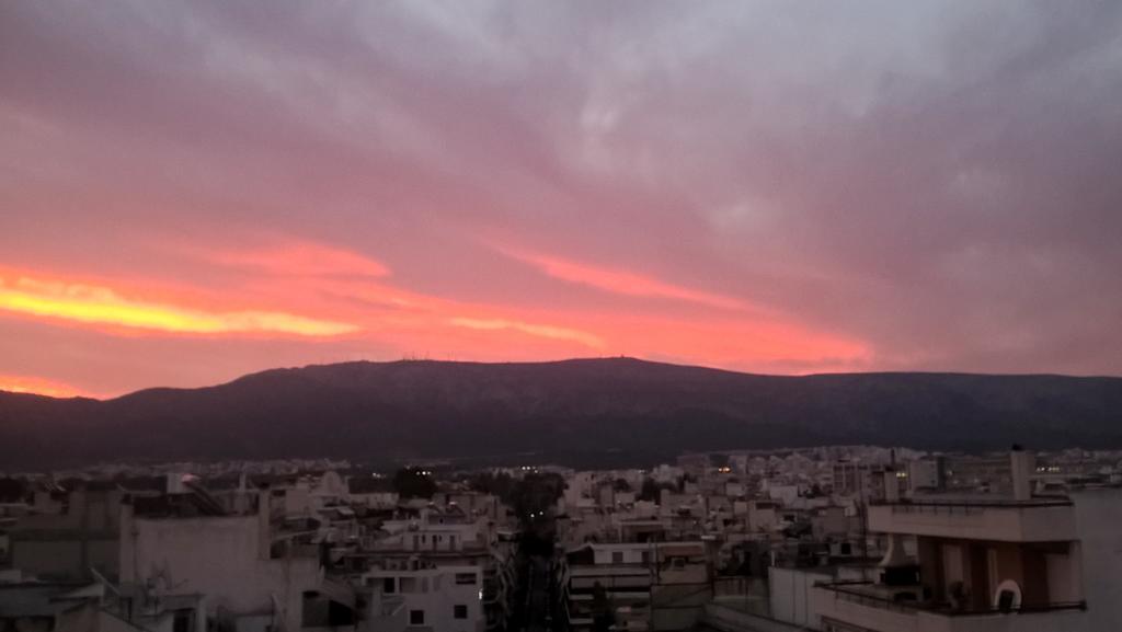 Ouranos Apartment Athen