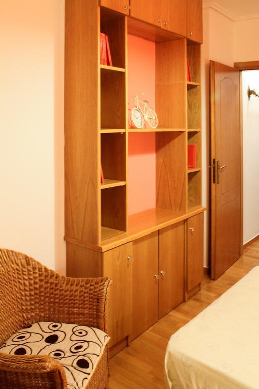 Ouranos Appartement Athènes